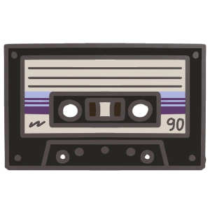 casette
