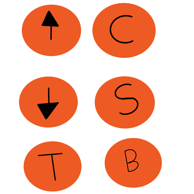 quarks