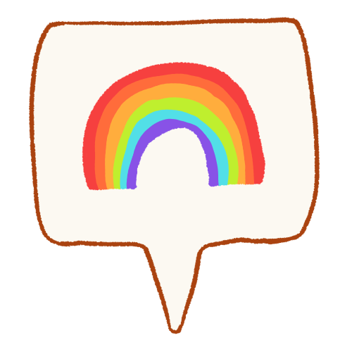 I'm gay