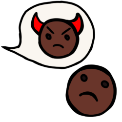 demonisation