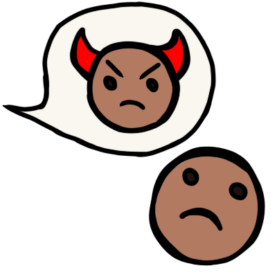 demonisation