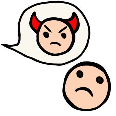 demonisation