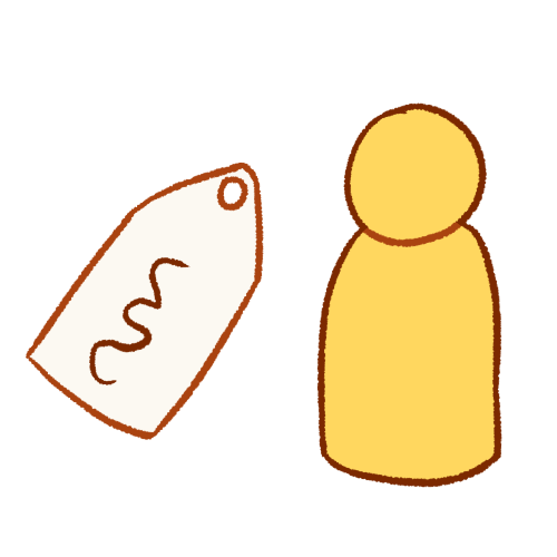 identity first language