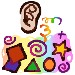 auditory hallucination