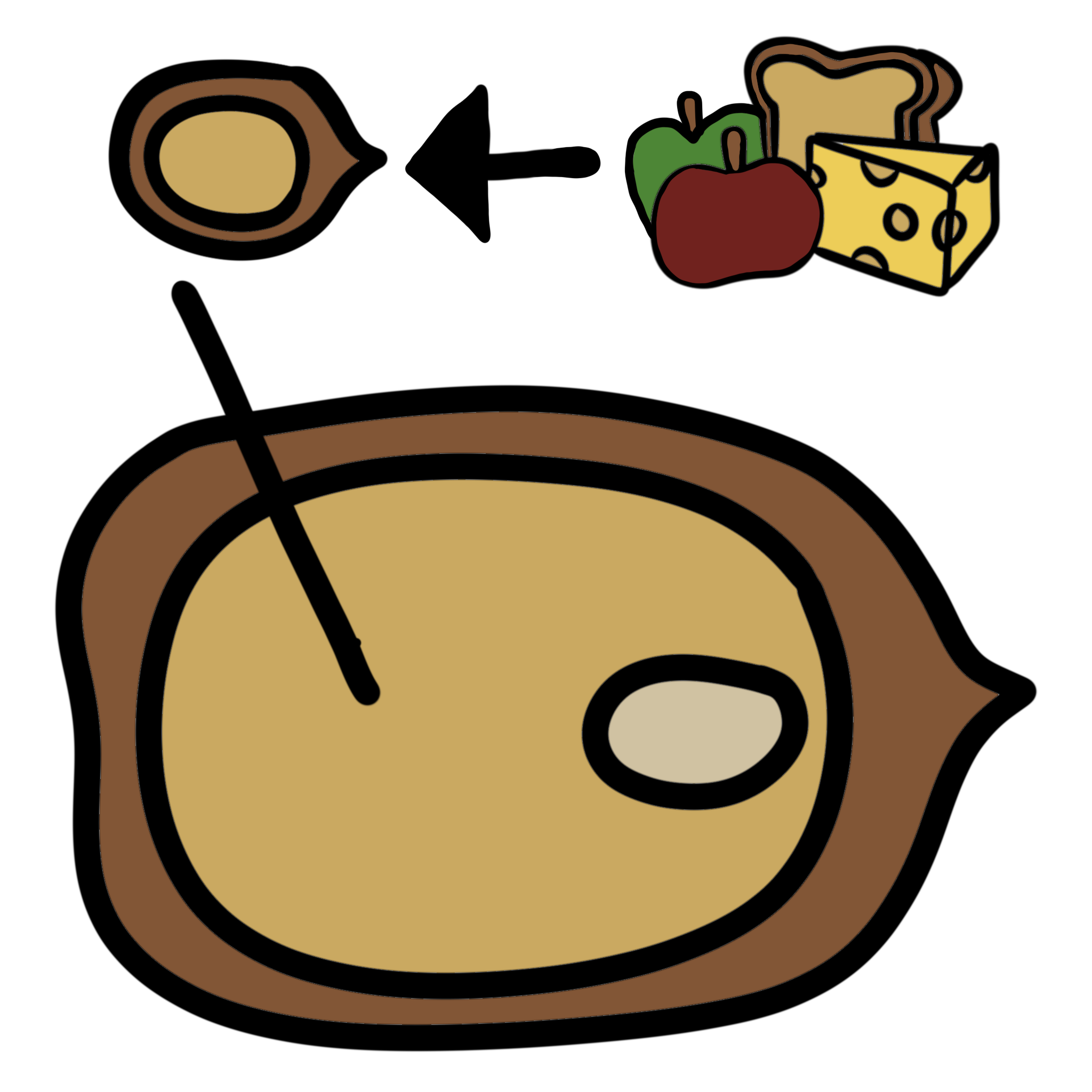 endosperm