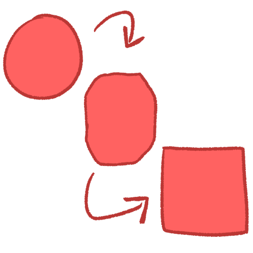 transition