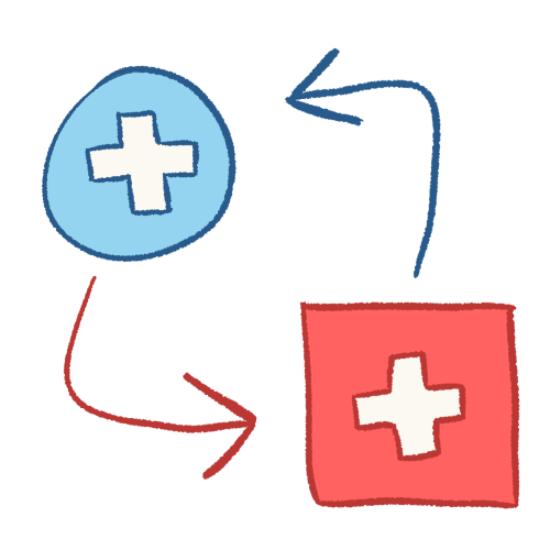 medical transition
