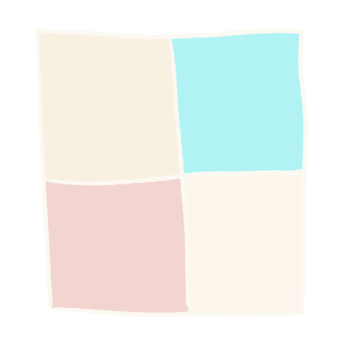 light colour