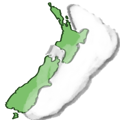 Aotearoa / New Zealand