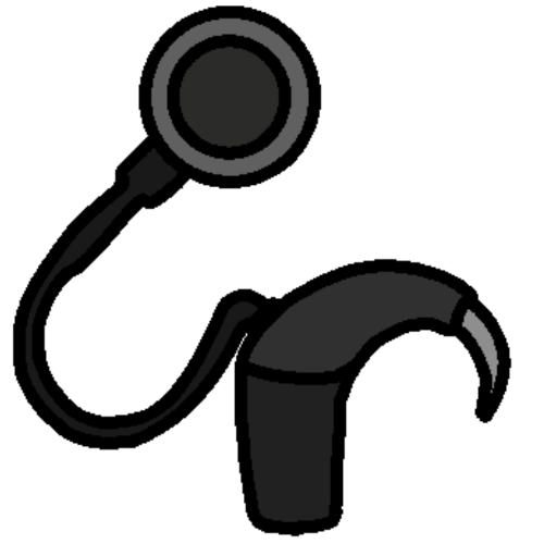 cochlear implant