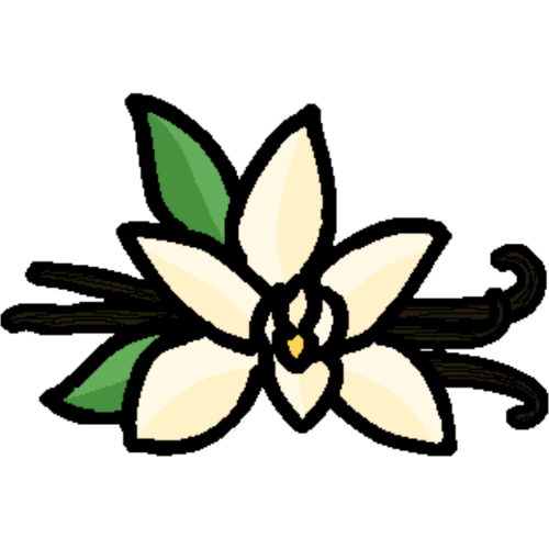 vanilla