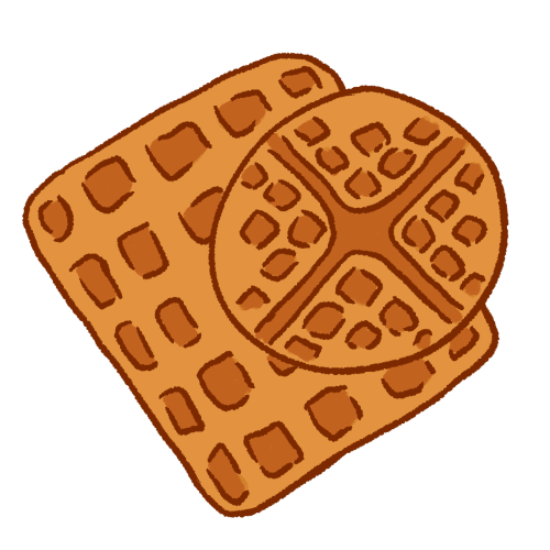 waffle