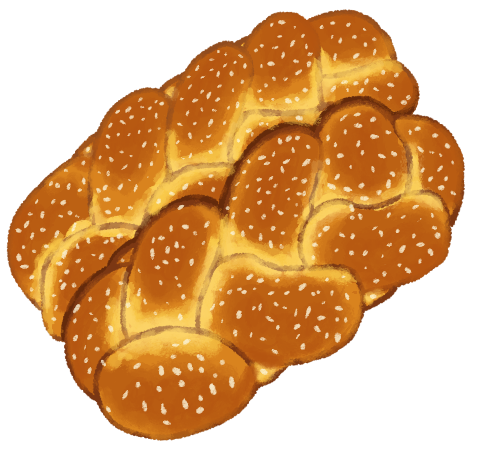 challah