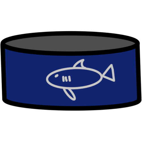 canned fish