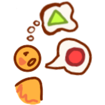 lie
