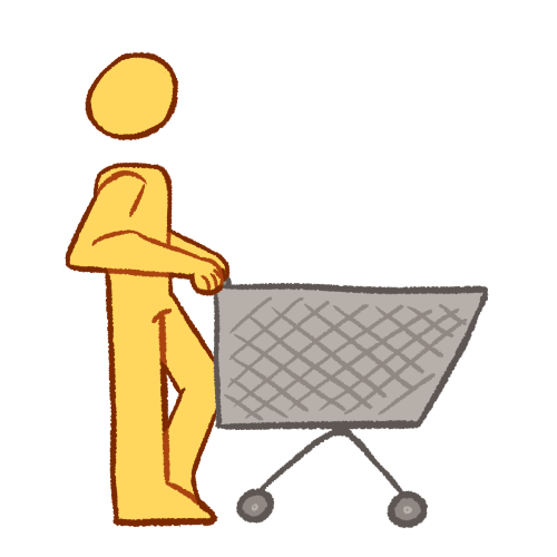 customer