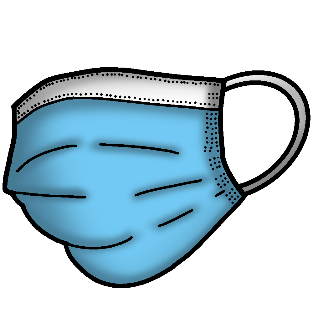 surgical mask