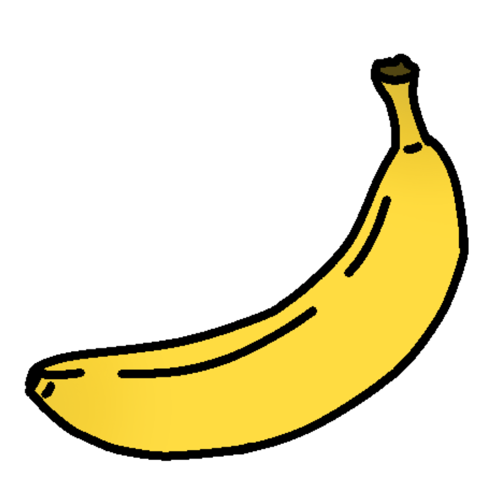 banana