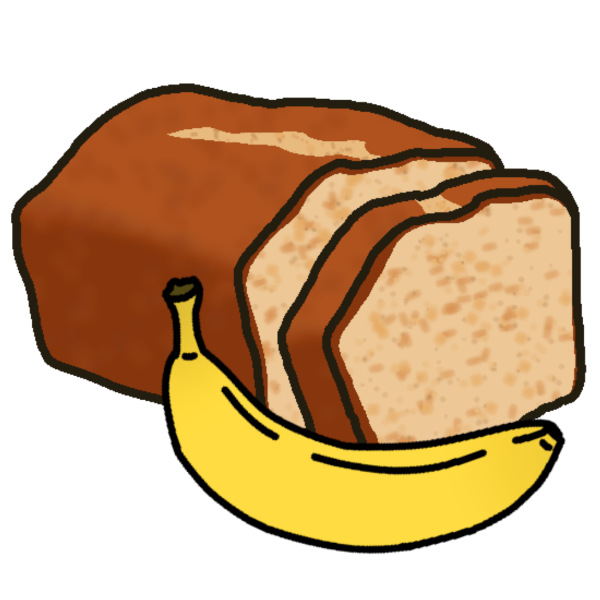 banana bread
