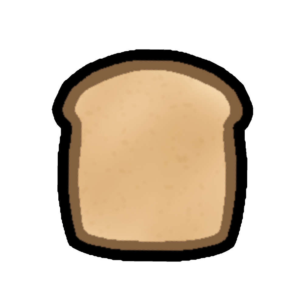toast