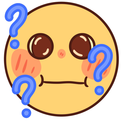 confused