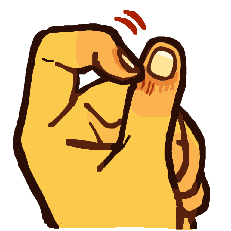 skin picking