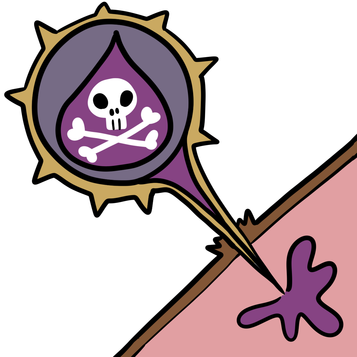 venomous