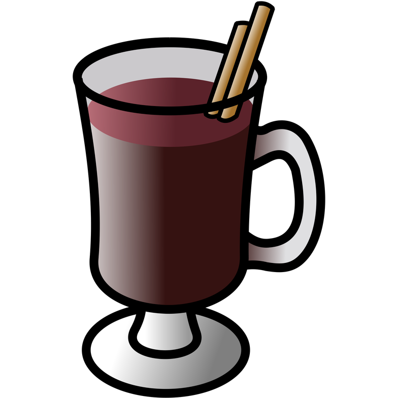 mulled wine