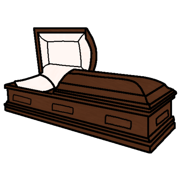 casket