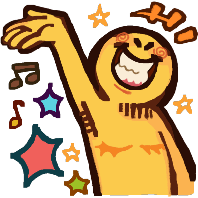 trans joy