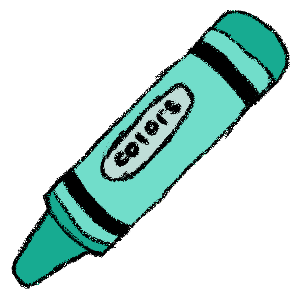 teal