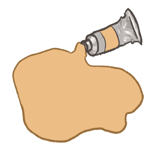 tan