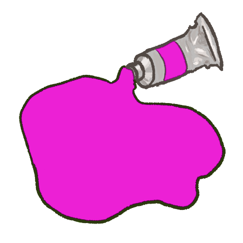 magenta