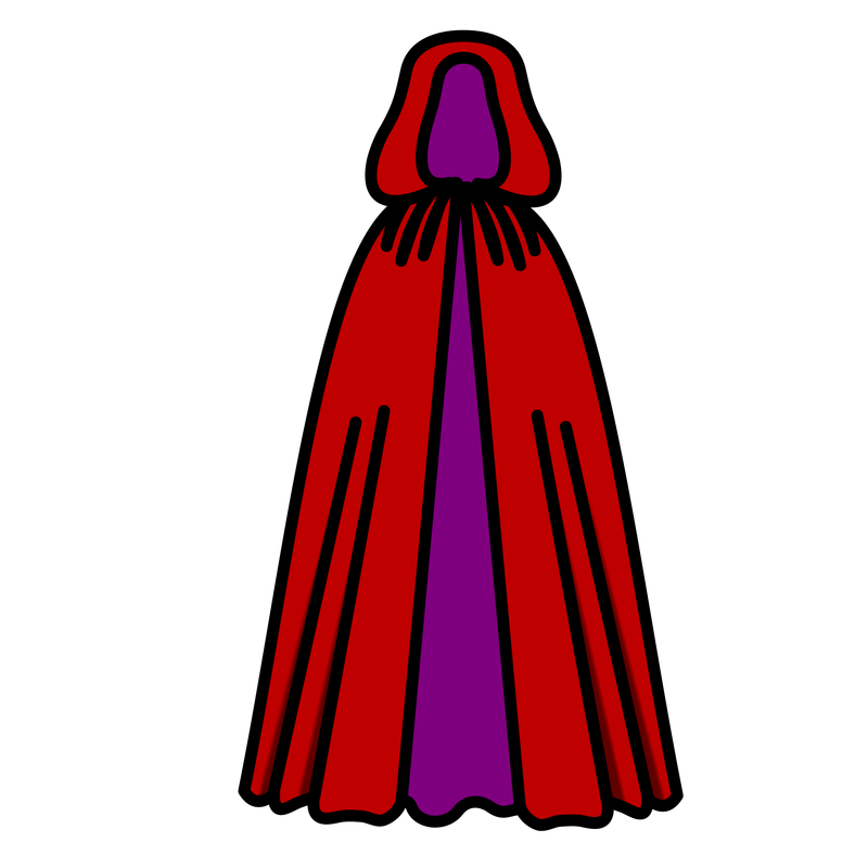 cloak
