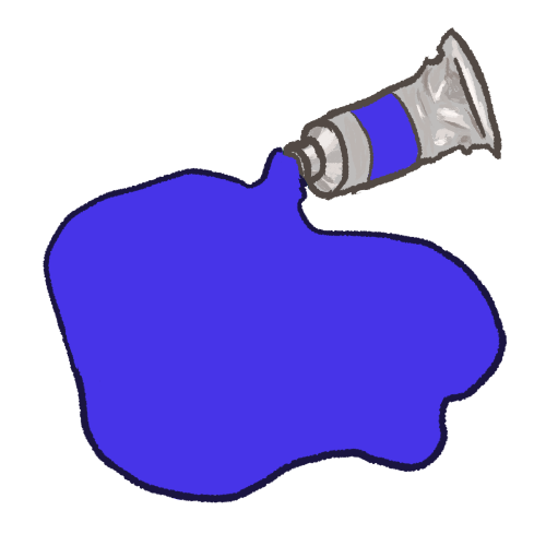 indigo