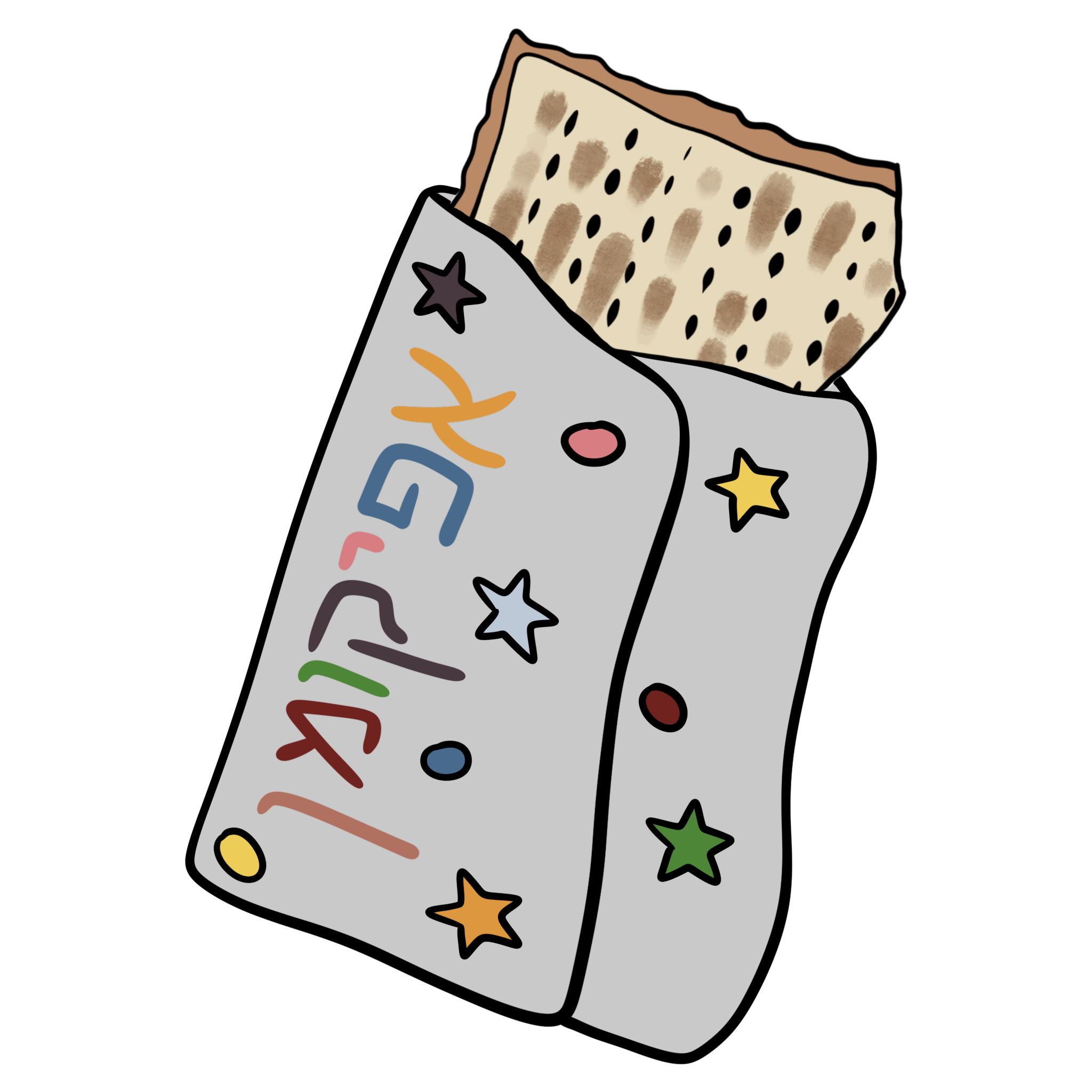 afikomen
