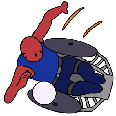 murderball