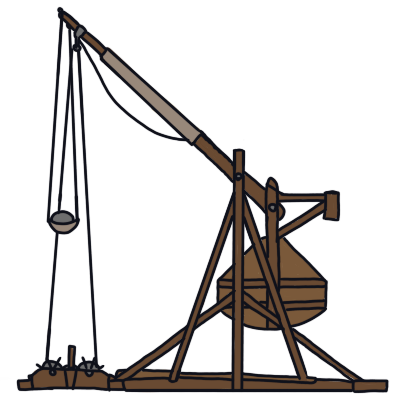 trebuchet
