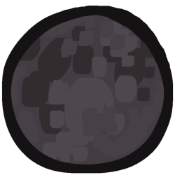 new moon