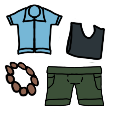 clothes