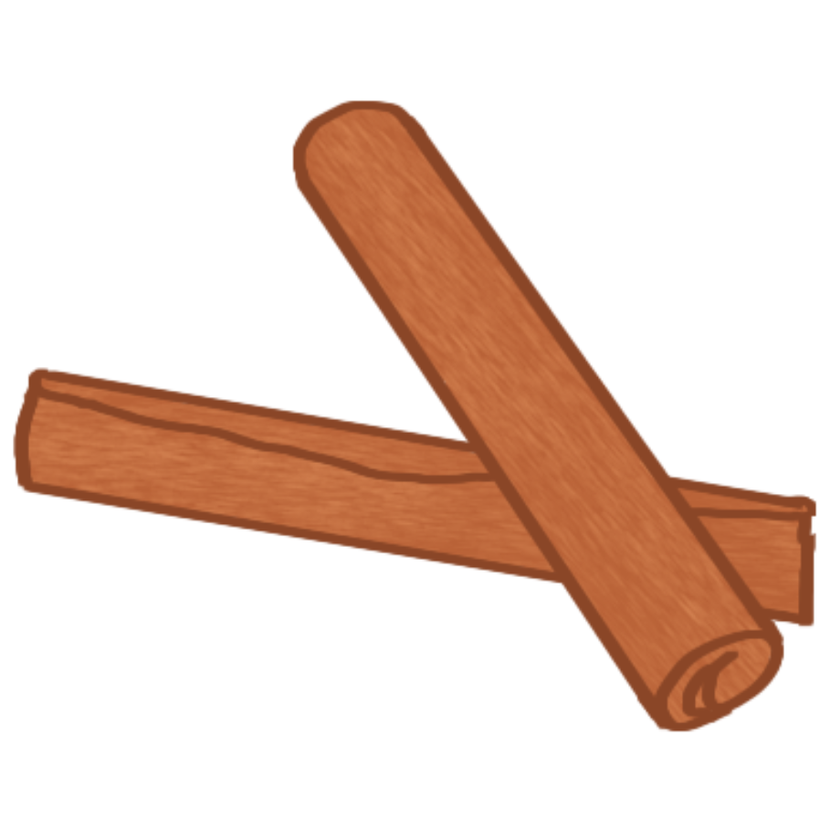 cinnamon