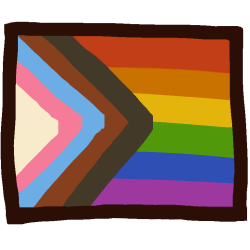 progress pride