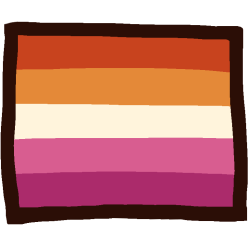 lesbian