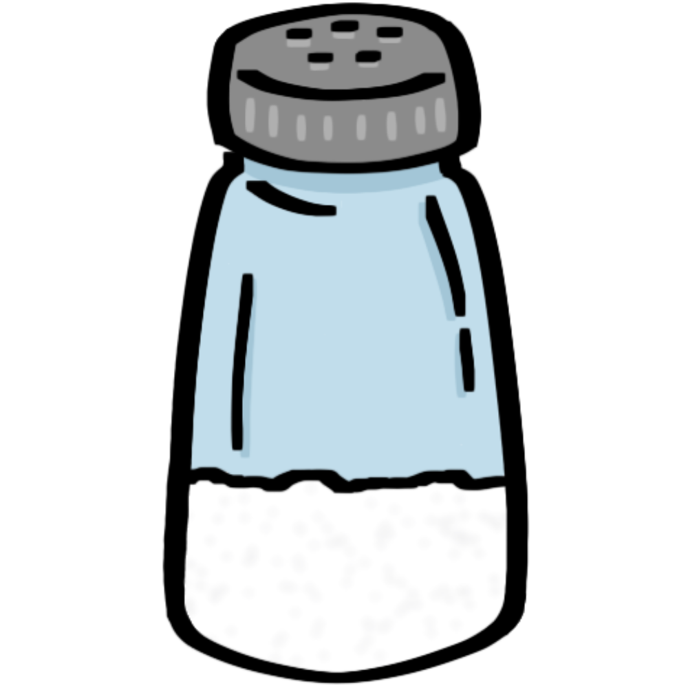 salt