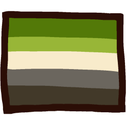 aromantic