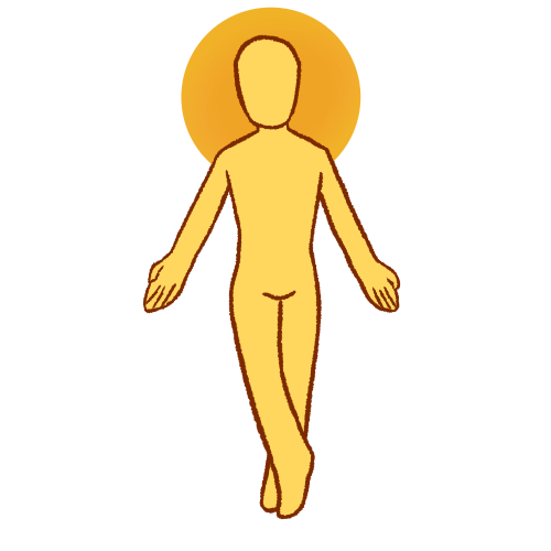 deity