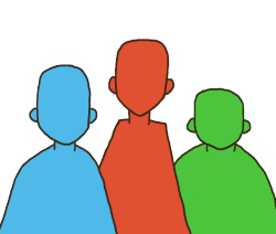 people
