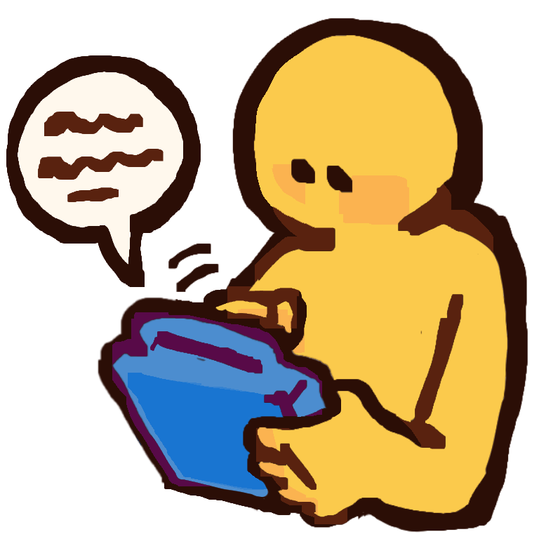 using AAC