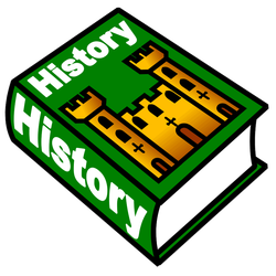 history