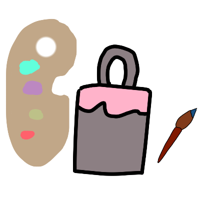 paint